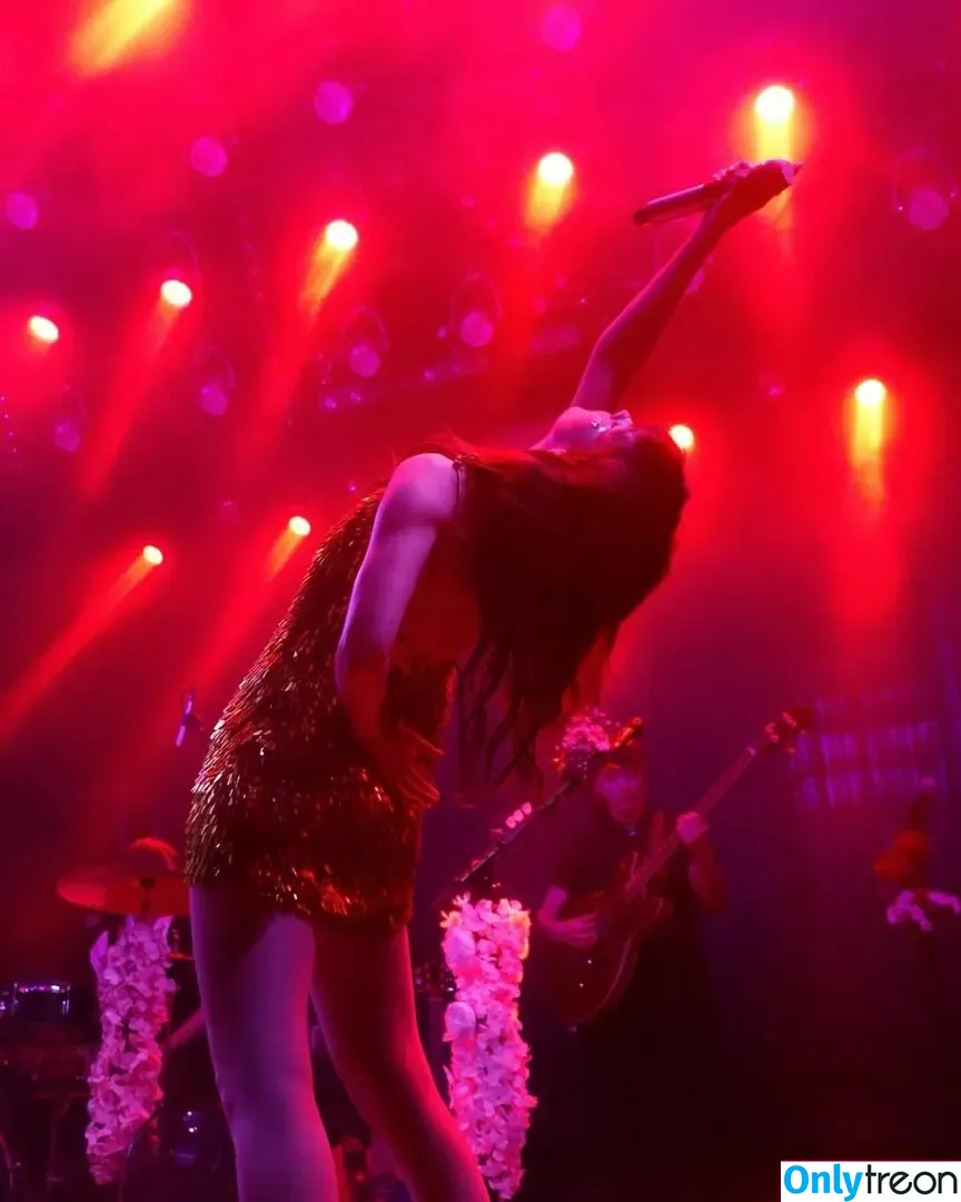 Lauren Mayberry nude photo #0726 (laurenevemayberry)