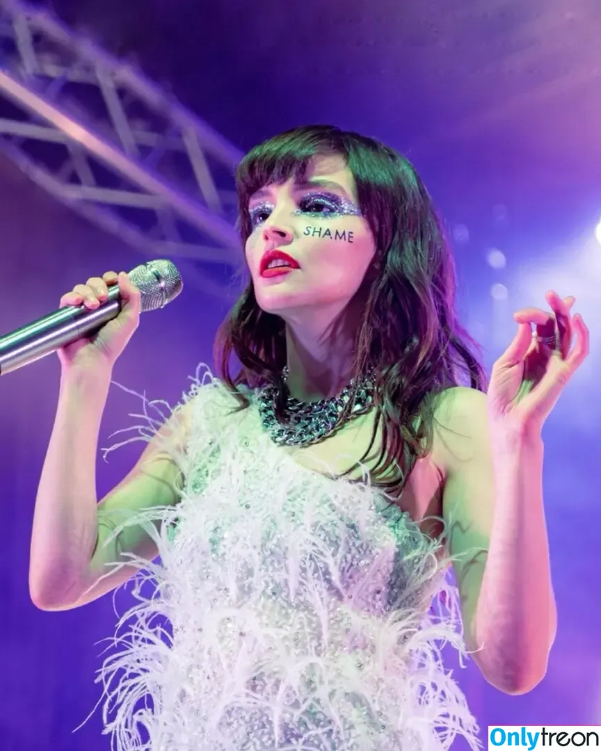 Lauren Mayberry nude photo #0777 (laurenevemayberry)