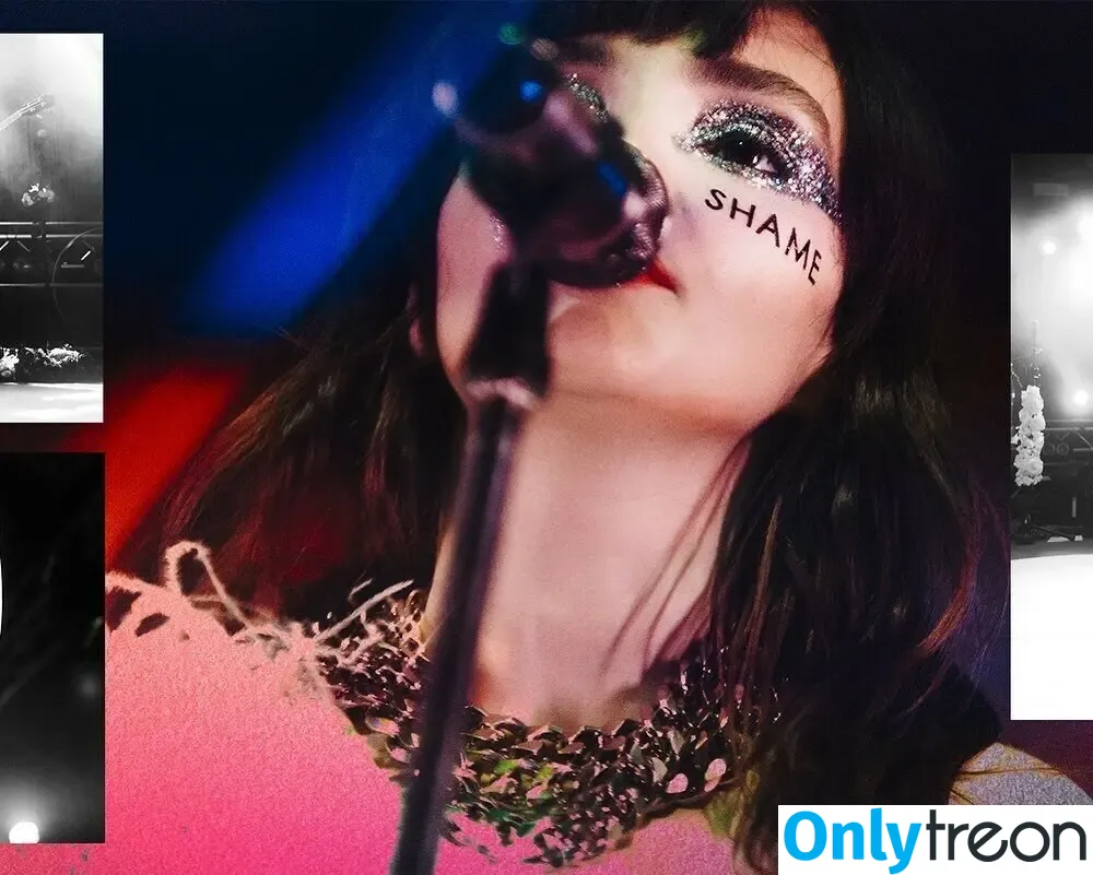 Lauren Mayberry nude photo #0780 (laurenevemayberry)