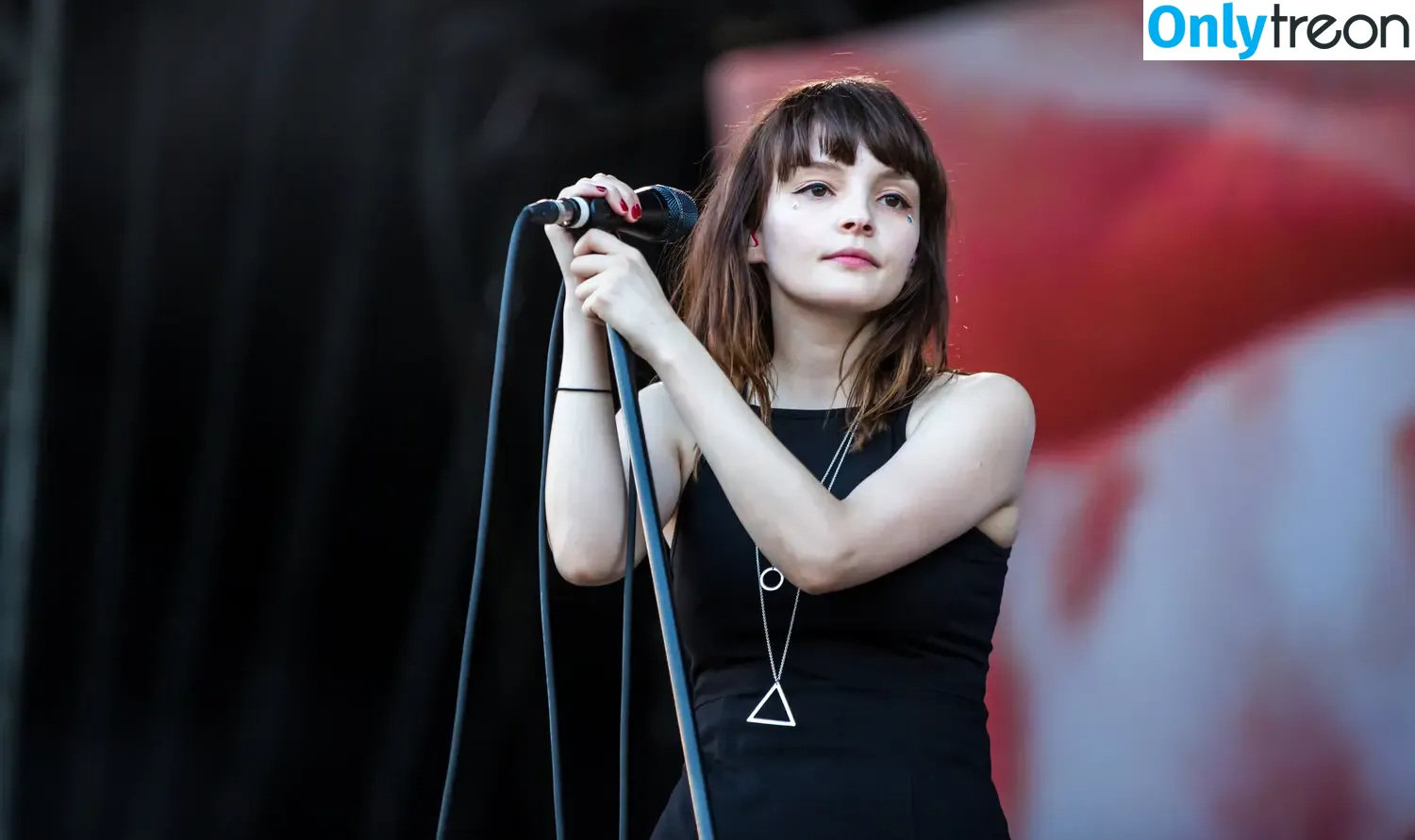 Lauren Mayberry nude photo #0851 (laurenevemayberry)