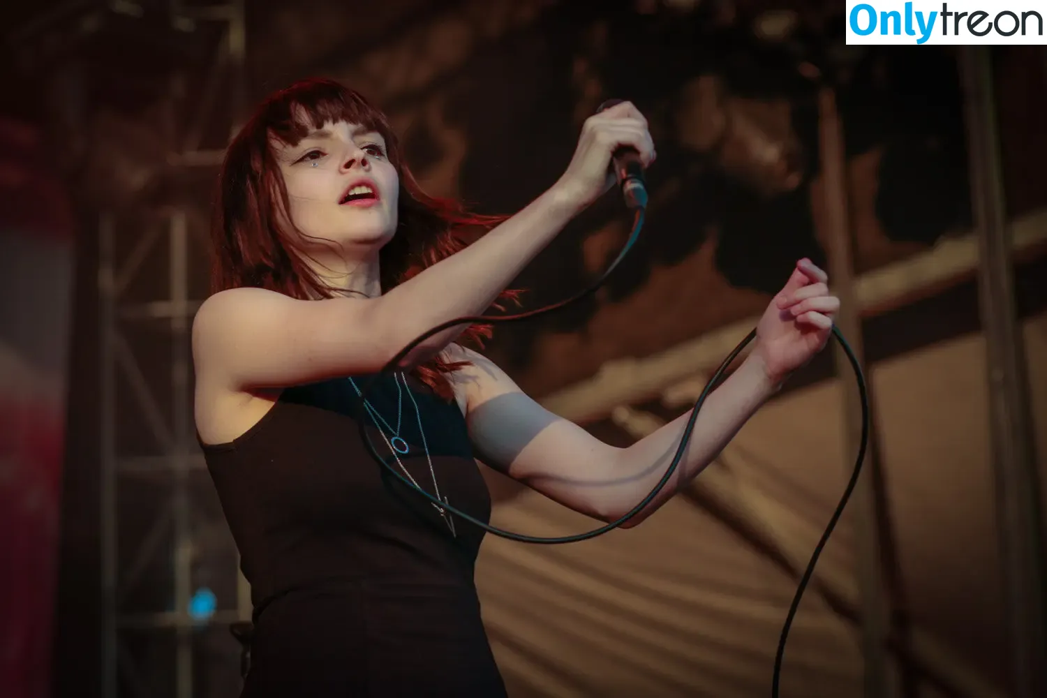 Lauren Mayberry nude photo #0872 (laurenevemayberry)
