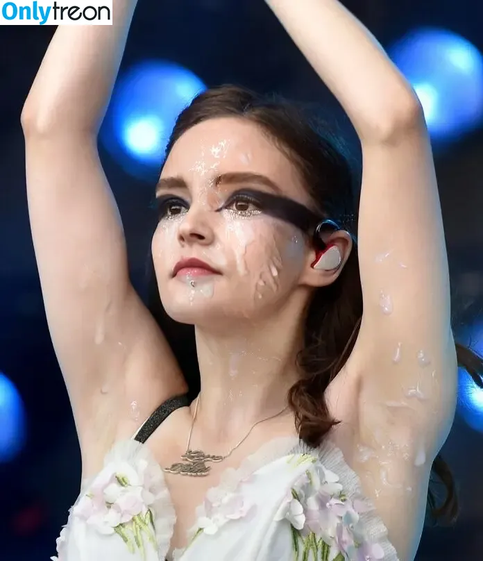 Lauren Mayberry nude photo #0885 (laurenevemayberry)