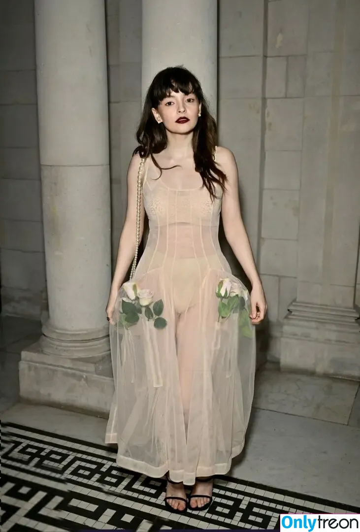 Lauren Mayberry nude photo #0921 (laurenevemayberry)