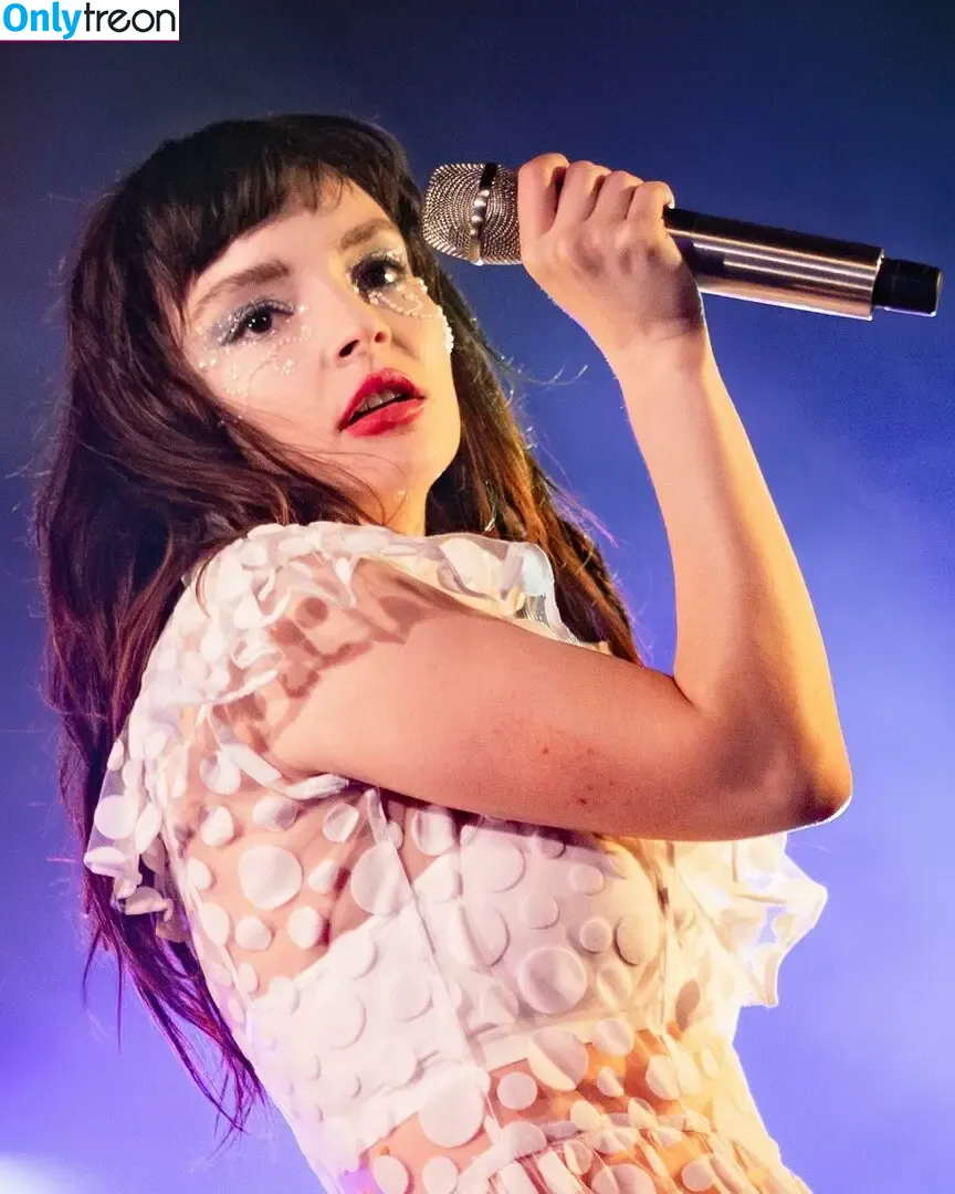 Lauren Mayberry nude photo #0997 (laurenevemayberry)