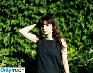 Lauren Mayberry / laurenevemayberry nude photo #1097