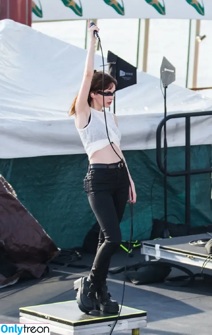 Lauren Mayberry nude photo #1105 (laurenevemayberry)