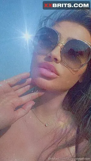 Lauren Rose Goodger / laurengoodger / laurenrgoodger / laurenrosegoodger nude photo #0005