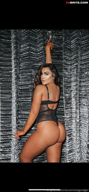 Lauren Rose Goodger / laurengoodger / laurenrgoodger / laurenrosegoodger nude photo #0024
