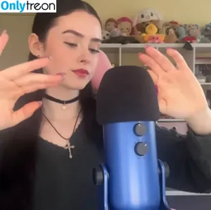 Lauren's ASMR / laurens.asmr / user nude photo #0004