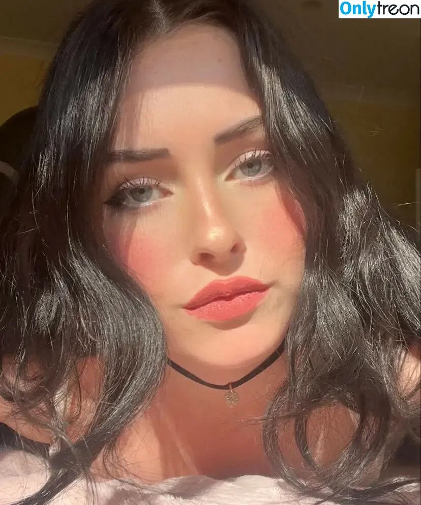 Lauren's ASMR nude photo #0002 (laurens.asmr / user)