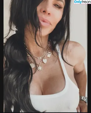 Lauren Sanchez / laurenwsanchez nude photo #0001