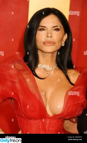 Lauren Sanchez / laurenwsanchez nude photo #0042