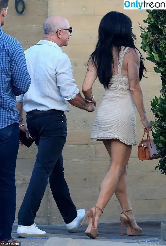 Lauren Sanchez nude photo #0014 (laurenwsanchez)