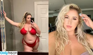 Lauren Sangster / lo_sangstaaa nude photo #0067