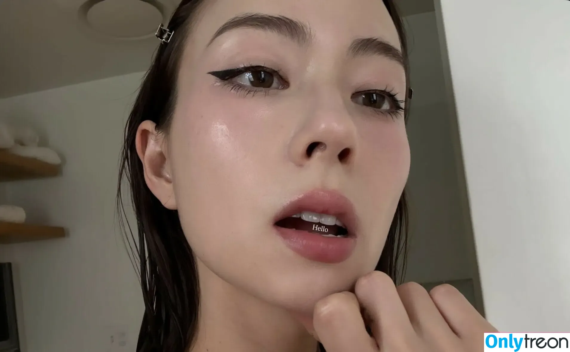 Lauren Tsai nude photo #0356 (laurentsai)