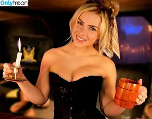 Lauren Woods / Scottish Murmurs ASMR / laurentpacheco nude photo #0071