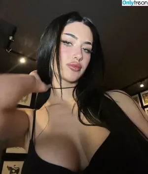 Laurenluvr / Laurengturner_ / Tatted goth slut with the fattest ass / laurenluvly nude photo #0001