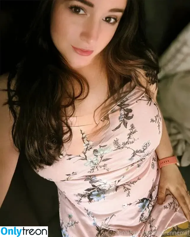 Laurenne nude photo #0015 (Laurenneofficial / laurenne_vip)