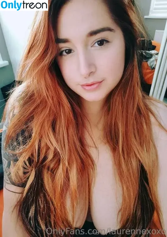 Laurenne nude photo #0045 (Laurenneofficial / laurenne_vip)