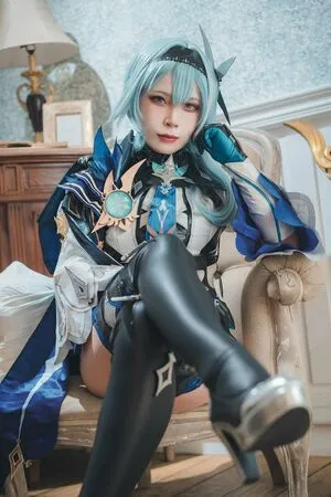 laurus0711 / ryuuightcosplay / 浵卡Tokar nude photo #0007