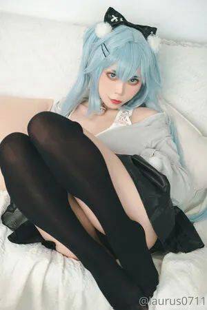 laurus0711 / ryuuightcosplay / 浵卡Tokar nude photo #0013