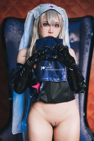 laurus0711 / ryuuightcosplay / 浵卡Tokar nude photo #0104