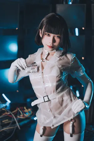 laurus0711 / ryuuightcosplay / 浵卡Tokar nude photo #0116