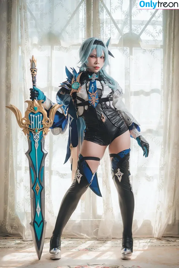 laurus0711 nude photo #0006 (ryuuightcosplay / 浵卡Tokar)