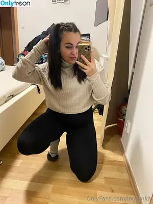 laurynka / laurynkaaa nude photo #0009