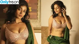 Lavanya Manickam / lavanyamanickam_offl nude photo #0087