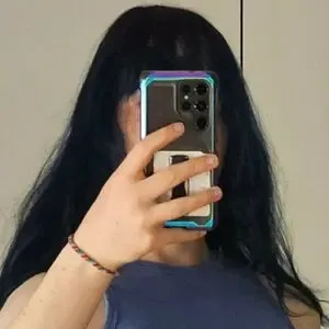 Lavendersmol nude photo #0026
