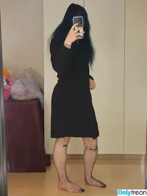Lavendersmol nude photo #0065