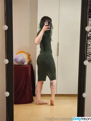Lavendersmol nude photo #0157