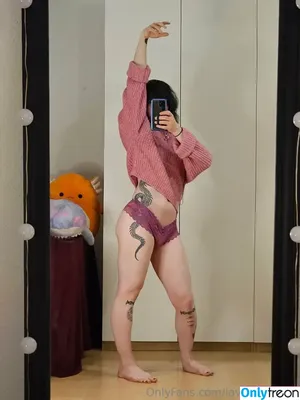 Lavendersmol nude photo #0201