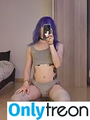 Lavendersmol nude photo #0007 (Lavendersmol)