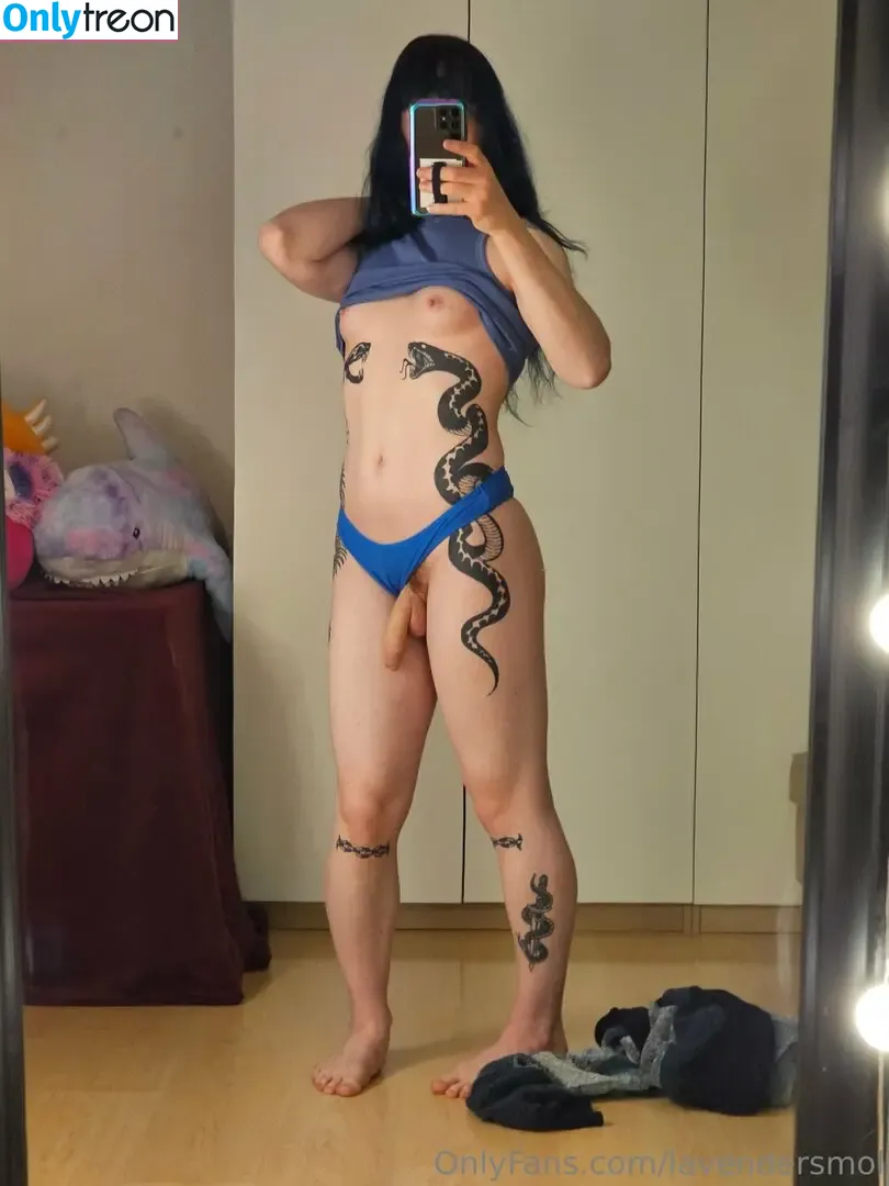 Lavendersmol nude photo #0023 (Lavendersmol)
