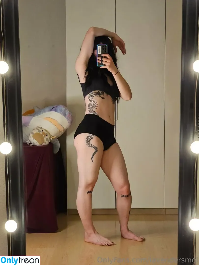 Lavendersmol nude photo #0170 (Lavendersmol)