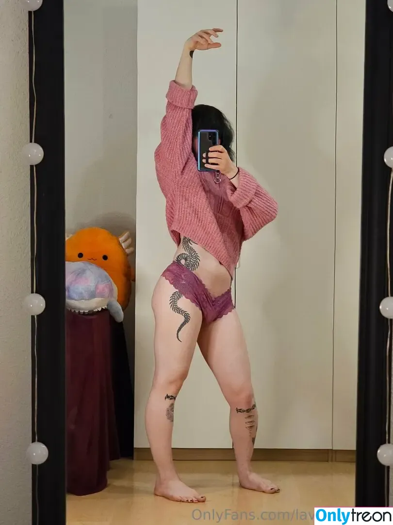 Lavendersmol nude photo #0201 (Lavendersmol)