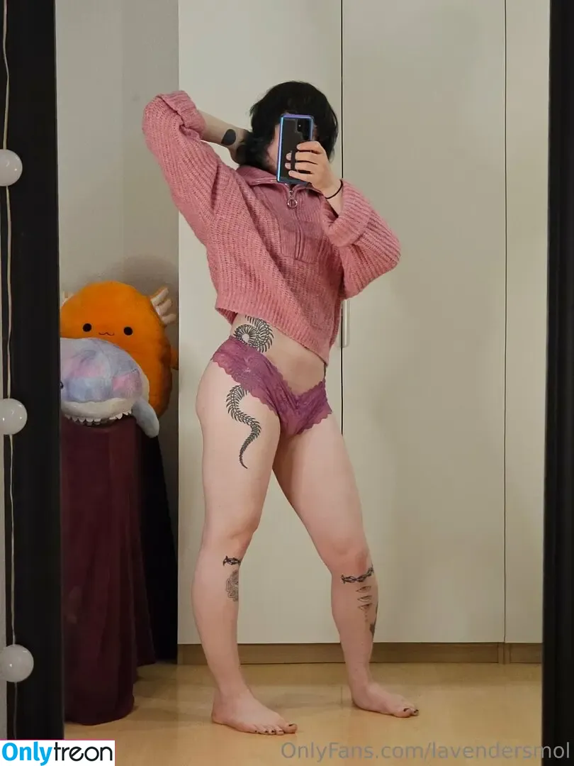 Lavendersmol nude photo #0202 (Lavendersmol)