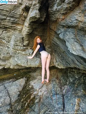 Lavínia Tiburski / Misterios da Ruiva / Polaquinha_tk / lavinia.tiburski / misteriosdaruiva_ nude photo #0105
