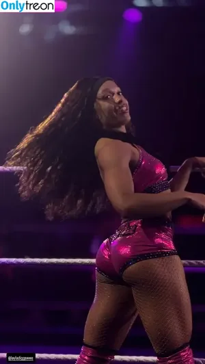 Layla Diggs / Breanna Covington / layladiggswwe nude photo #0080