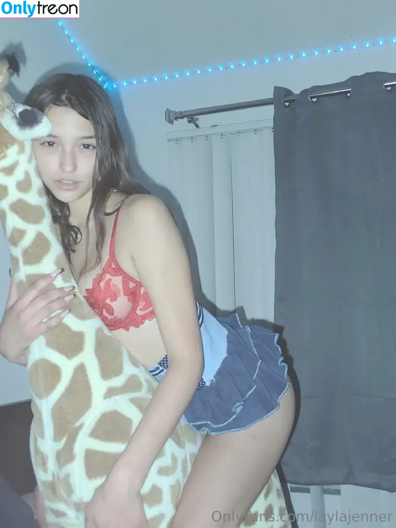 Layla Jenner nude photo #0418 (layla.jenner / laylajenner / thelaylajenner)
