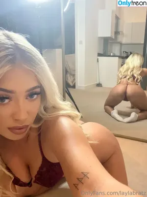 laylabratz / layla_bratz / laylabratz_ nude photo #0001