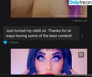 laylalovelyxxx / layla_lovely57 nude photo #1004