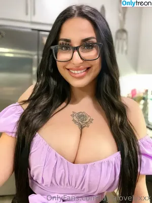 laylalovelyxxx / layla_lovely57 nude photo #1507