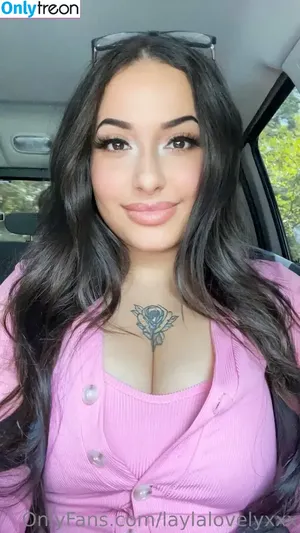 laylalovelyxxx / layla_lovely57 nude photo #1662