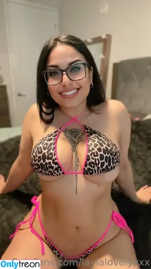 laylalovelyxxx / layla_lovely57 nude photo #1722