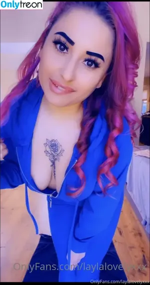 laylalovelyxxx / layla_lovely57 nude photo #1750