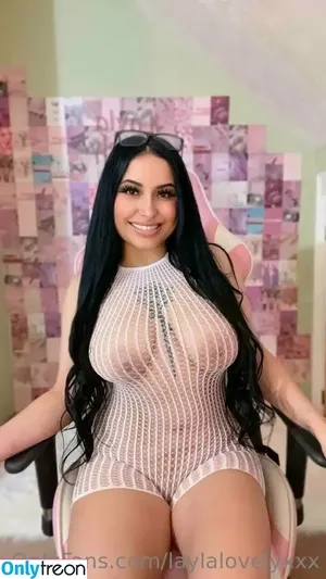 laylalovelyxxx / layla_lovely57 nude photo #1809