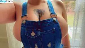 laylalovelyxxx / layla_lovely57 nude photo #1848